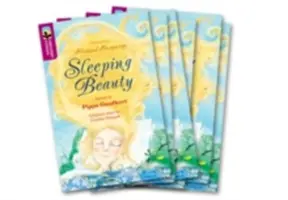 Oxford Reading Tree TreeTops Greatest Stories : Oxford Niveau 10 : La Belle au Bois Dormant Pack 6 - Oxford Reading Tree TreeTops Greatest Stories: Oxford Level 10: Sleeping Beauty Pack 6