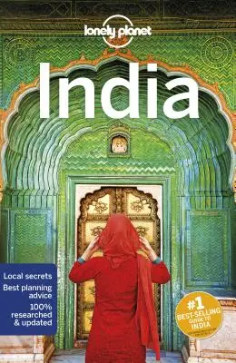 Lonely Planet Inde 18 - Lonely Planet India 18