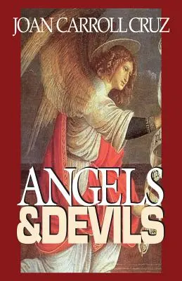 Anges et démons - Angels and Devils