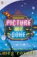 Imagine-moi parti - Picture Me Gone