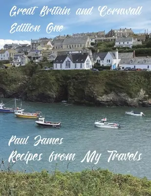 Recettes de mes voyages - Recipes from My Travels