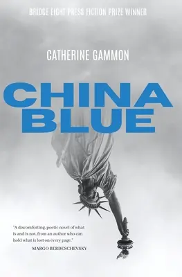 Bleu de Chine - China Blue