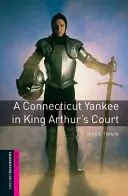 Un Yankee du Connecticut à la cour du roi Arthur - A Connecticut Yankee in King Arthur's Court