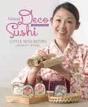 Sushi déco kawaii - Kawaii Deco Sushi