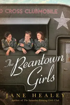 Les filles de Beantown - The Beantown Girls