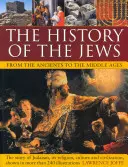 L'histoire des Juifs, des Anciens au Moyen Âge : L'histoire du judaïsme, de sa religion, de sa culture et de sa civilisation, illustrée par plus de 240 illustrations. - The History of the Jews from the Ancients to the Middle Ages: The Story of Judaism, Its Religion, Culture and Civilization, Shown in More Than 240 Ill