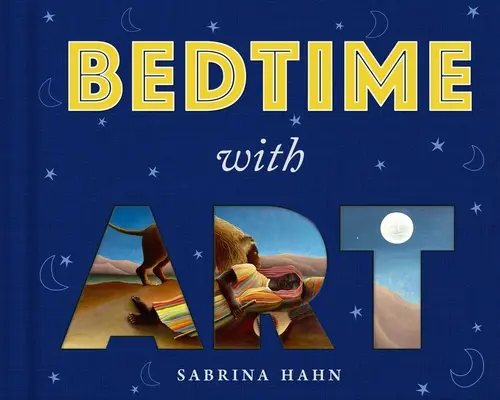 L'art au lit - Bedtime with Art