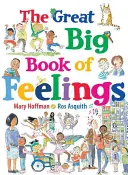 Le grand livre des sentiments - Great Big Book of Feelings