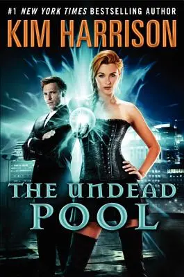 La piscine des morts-vivants - The Undead Pool