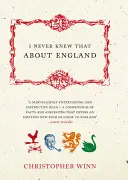 Je ne savais pas que l'Angleterre - I Never Knew That about England