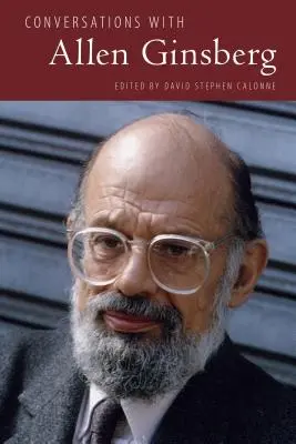 Conversations avec Allen Ginsberg - Conversations with Allen Ginsberg