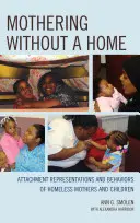 Mothering without a Home : Représentations de l'attachement et comportements des mères et des enfants sans-abri - Mothering without a Home: Attachment Representations and Behaviors of Homeless Mothers and Children