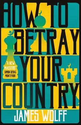 Comment trahir son pays - How to Betray Your Country