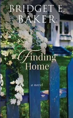 Trouver la maison - Finding Home