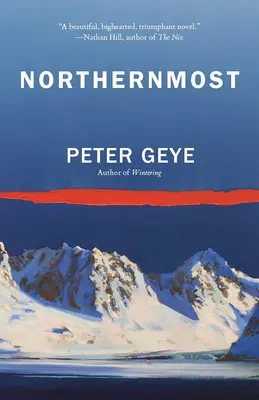 Le plus septentrional - Northernmost