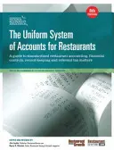 Le système comptable uniforme pour les restaurants - The Uniform System of Accounts for Restaurants