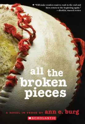 Tous les morceaux brisés - All the Broken Pieces