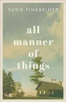 Toutes sortes de choses - All Manner of Things