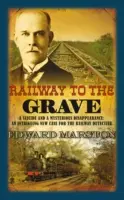 Le chemin de la tombe - Railway to the Grave