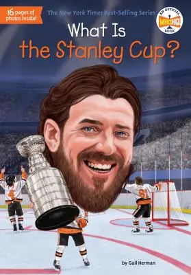 Qu'est-ce que la Coupe Stanley ? - What Is the Stanley Cup?