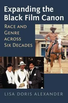 Élargir le canon du film noir : Race et genre à travers six décennies - Expanding the Black Film Canon: Race and Genre Across Six Decades