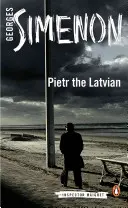 Pietr le Letton - Pietr the Latvian