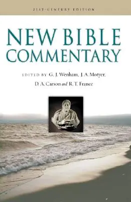 Nouveau commentaire biblique - New Bible Commentary