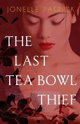 Le dernier voleur de théière - The Last Tea Bowl Thief