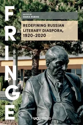 Redéfinir la diaspora littéraire russe, 1920-2020 - Redefining Russian Literary Diaspora, 1920-2020