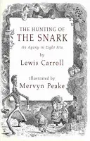 La chasse au Snark - Hunting of the Snark