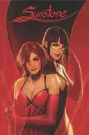 Sunstone Volume 1