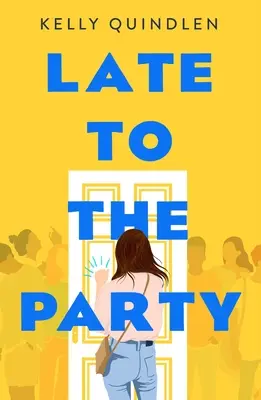 En retard sur la fête - Late to the Party