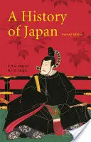 Une histoire du Japon : Édition révisée - A History of Japan: Revised Edition