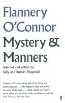 Mystère et bonnes manières - Mystery and Manners