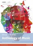 Edexcel GCSE (9-1) Anthologie de la musique - Edexcel GCSE (9-1) Anthology of Music