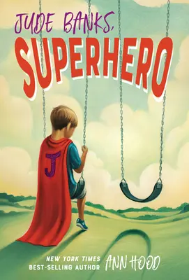 Jude Banks, super-héros - Jude Banks, Superhero