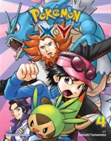 Pokmon X-Y, Vol. 4, 4