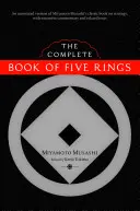 Le livre complet des cinq anneaux - The Complete Book of Five Rings