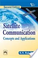 Communication par satellite - Concepts et applications - Satellite Communication - Concepts and Applications