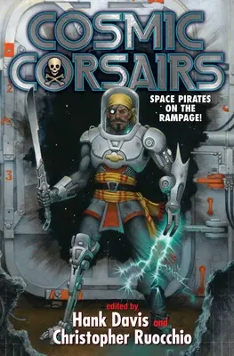 Corsaires cosmiques - Cosmic Corsairs