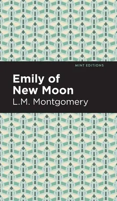 Emily de New Moon - Emily of New Moon