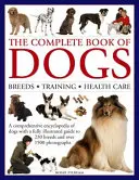 Livre complet des chiens - Complete Book of Dogs