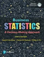 Statistiques commerciales, édition mondiale - Business Statistics, Global Edition