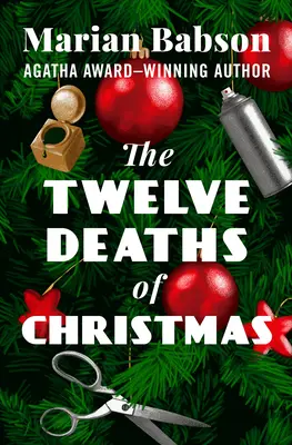 Les douze morts de Noël - The Twelve Deaths of Christmas