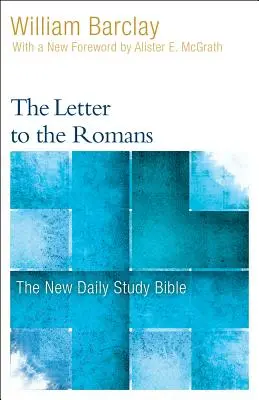 La lettre aux Romains - The Letter to the Romans