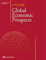 Perspectives économiques mondiales, juin 2020 - Global Economic Prospects, June 2020