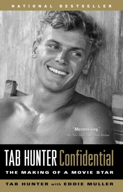 Tab Hunter Confidential : La fabrication d'une star de cinéma - Tab Hunter Confidential: The Making of a Movie Star