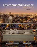 Science de l'environnement pour le cours Ap(r) - Environmental Science for the Ap(r) Course