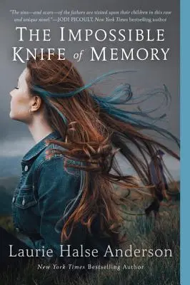 L'impossible couteau de la mémoire - The Impossible Knife of Memory