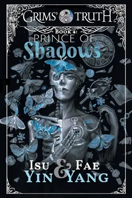 Le prince des ombres - Prince of Shadows